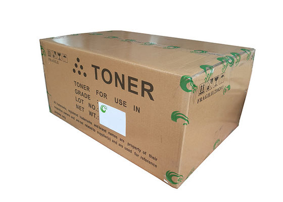 Chine Toner compatible ROHS, poudre du studio 166 de Toshiba E de toner de Toshiba avec l'emballage en vrac fournisseur