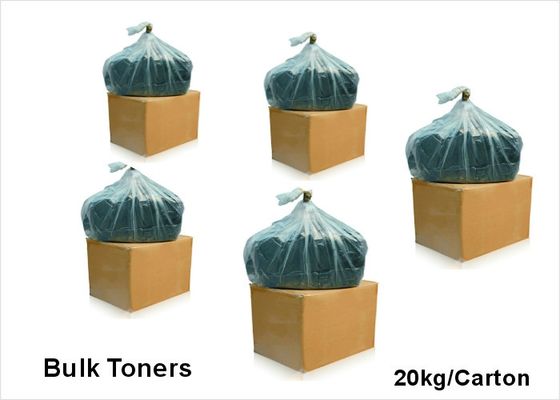 Chine Plein toner 1810 de Kyocera kilomètre ISO9001, toner de copieur de Kyocera 20Kg/carton fournisseur