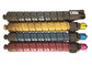 Pages de la député britannique C5000C 17000 de cartouche de toner de couleur du toner Ricoh de MP C4000 de Ricoh Aficio fournisseur